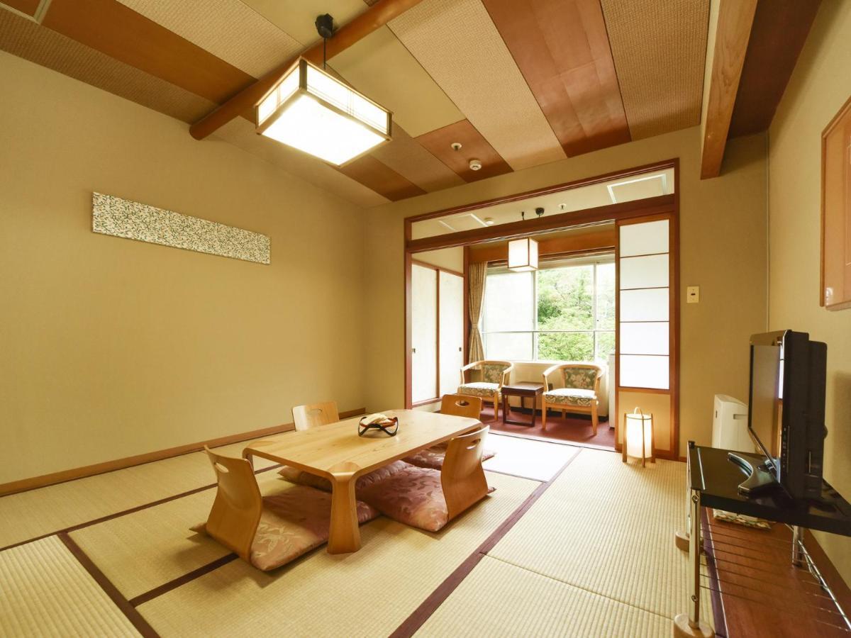 Jyozankei Shikanoyu Szapporo Kültér fotó